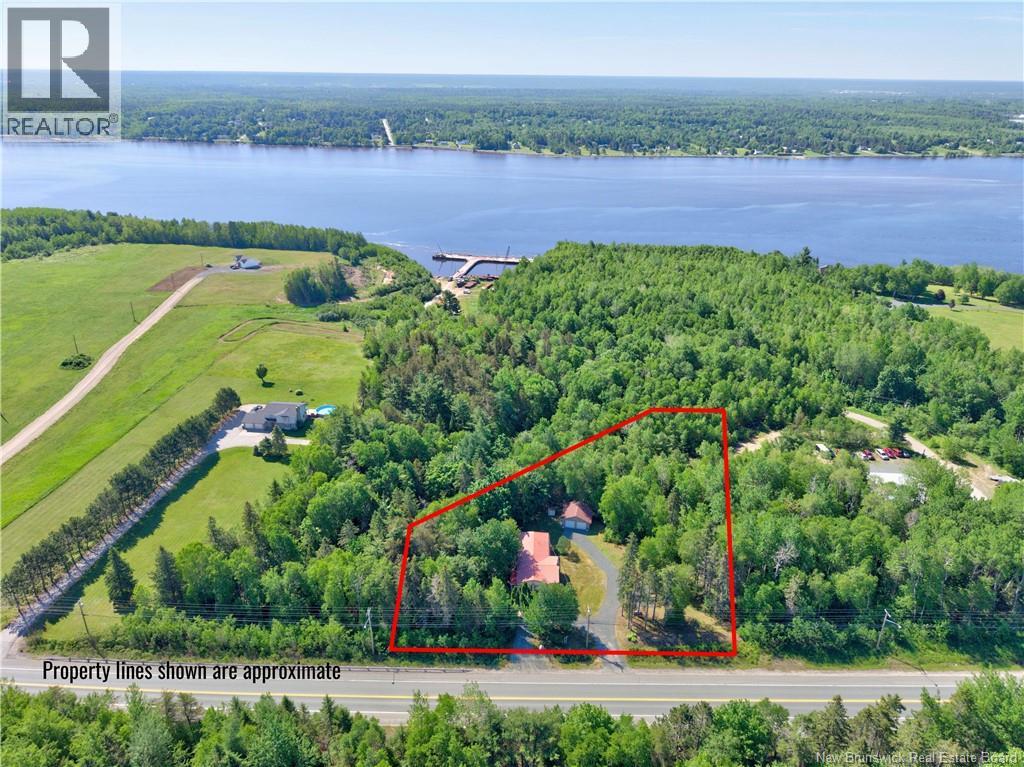 3168 King George Hwy, Miramichi, New Brunswick  E1V 7B9 - Photo 5 - NB142204