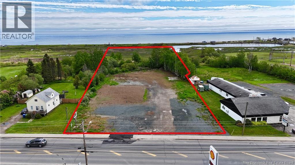 725 Principale, beresford, New Brunswick