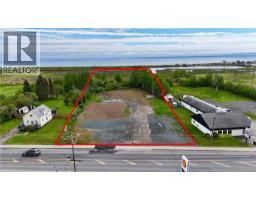 725 Principale, Beresford, New Brunswick