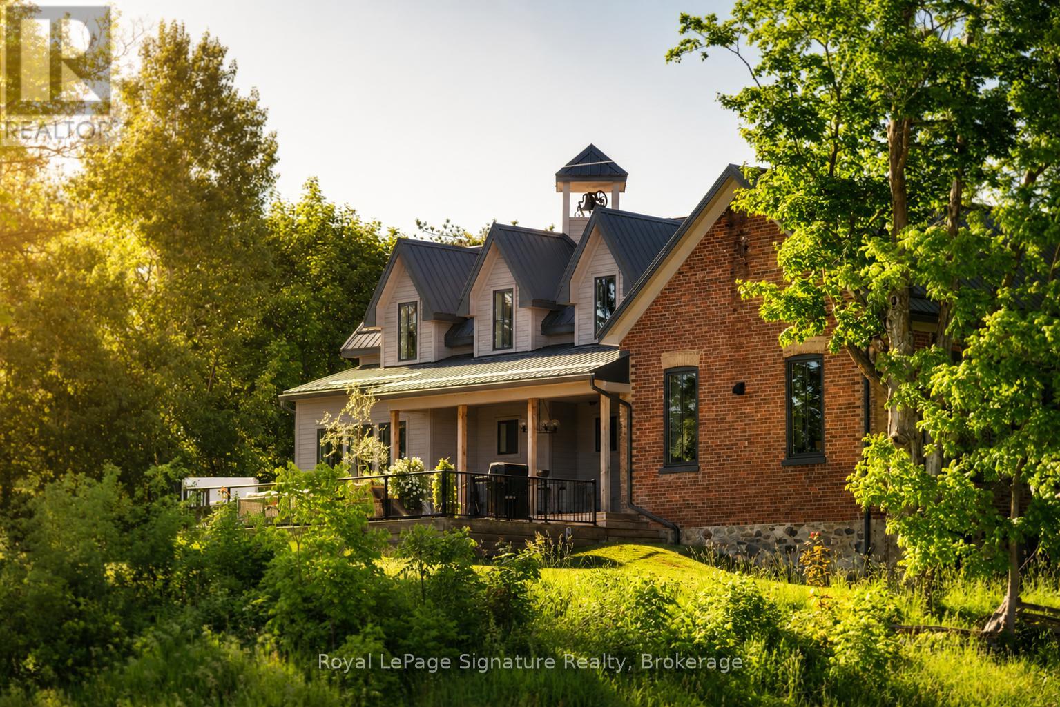 356598 THE BLUE MOUNTAINS- EUPHRASIA, Grey Highlands, Ontario