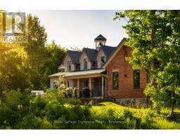 356598 THE BLUE MOUNTAINS- EUPHRASIA, Grey Highlands, Ontario