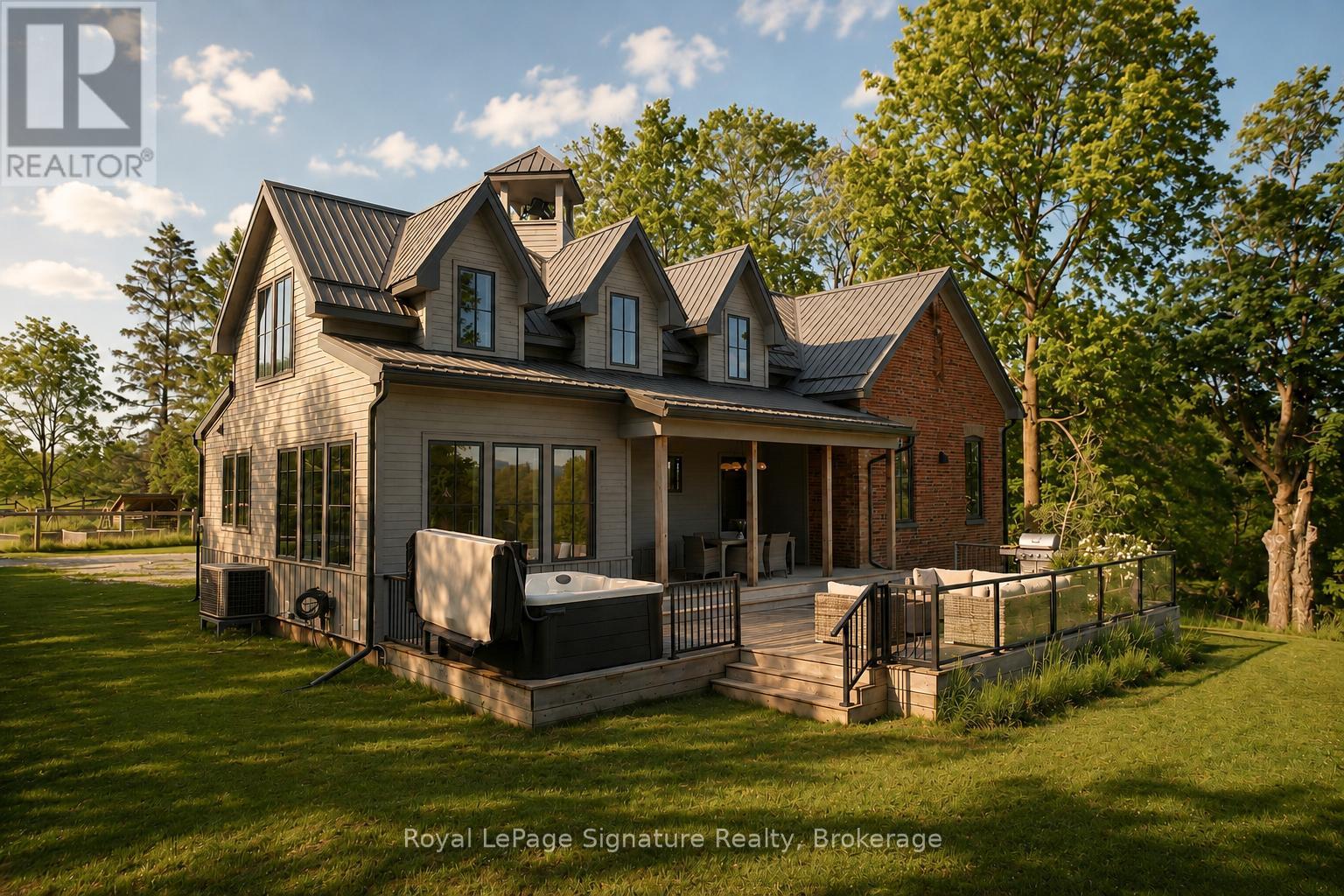 356598 The Blue Mountains- Euphrasia, Grey Highlands, Ontario  N0H 1J0 - Photo 38 - X12714600