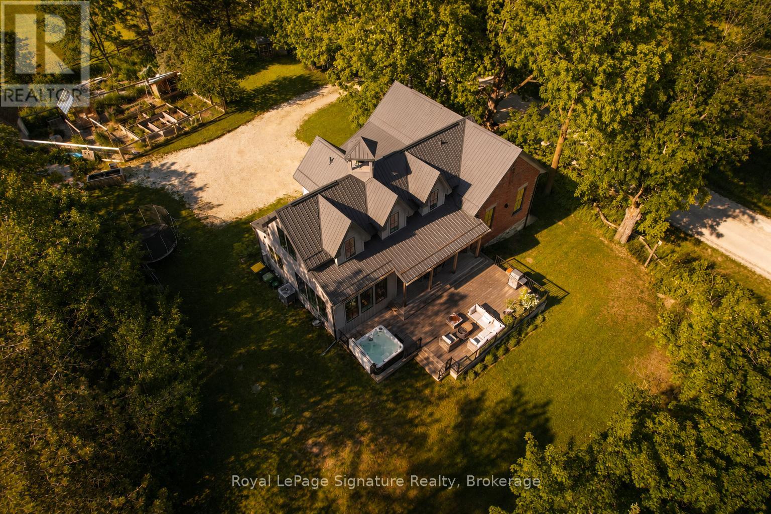 356598 The Blue Mountains- Euphrasia, Grey Highlands, Ontario  N0H 1J0 - Photo 41 - X12714600