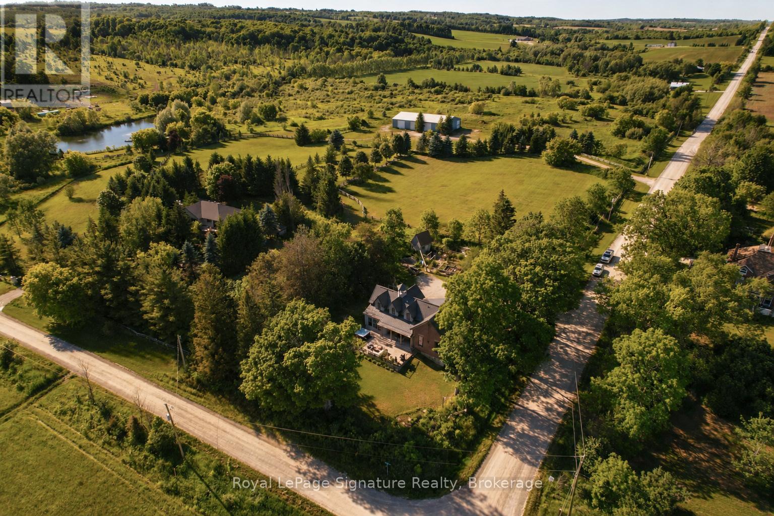 356598 The Blue Mountains- Euphrasia, Grey Highlands, Ontario  N0H 1J0 - Photo 42 - X12714600
