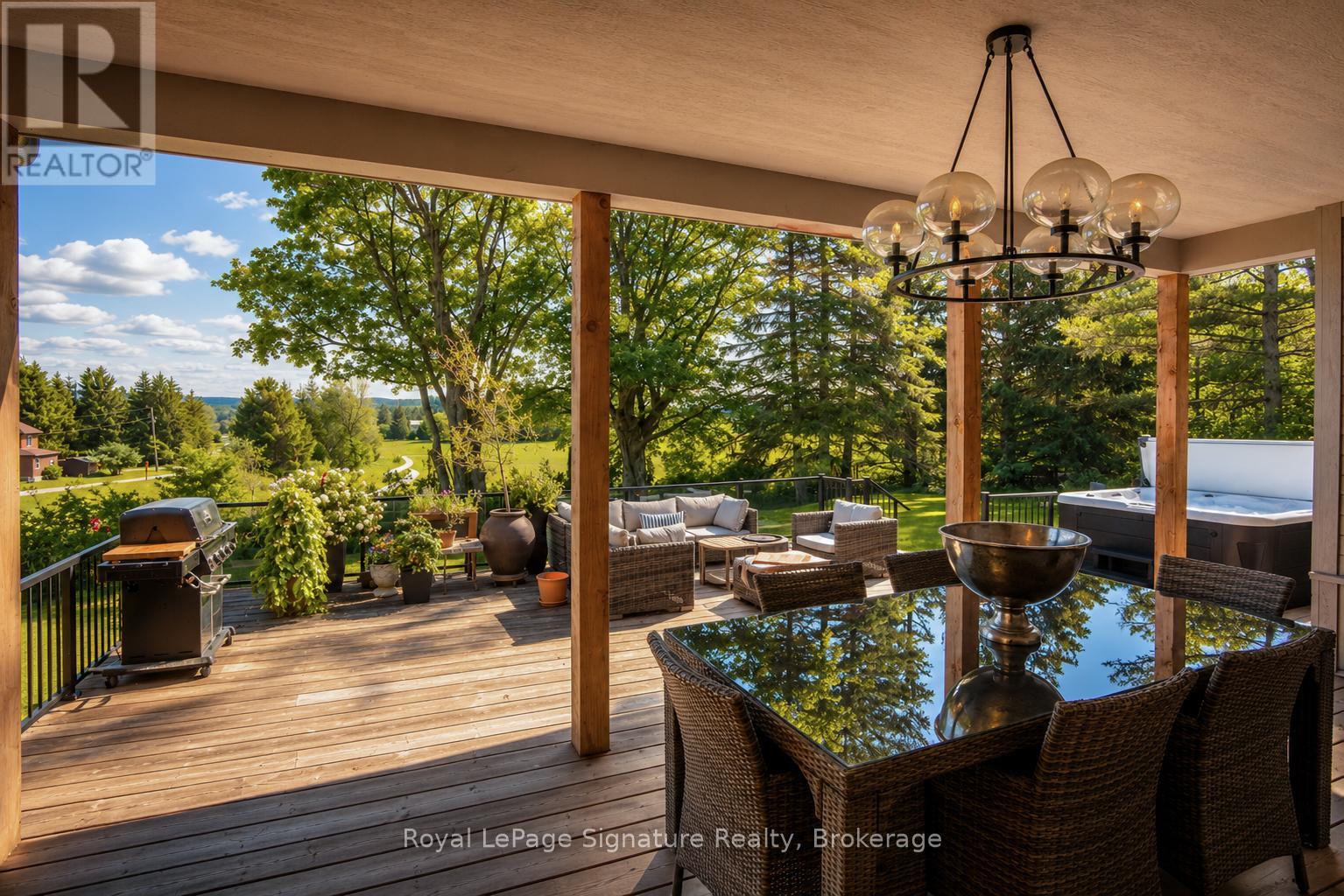356598 The Blue Mountains- Euphrasia, Grey Highlands, Ontario  N0H 1J0 - Photo 35 - X12714600