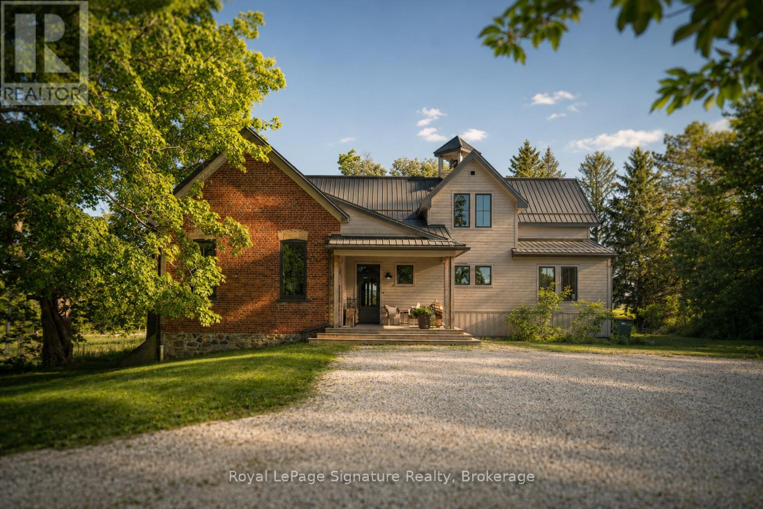 356598 The Blue Mountains- Euphrasia, Grey Highlands, Ontario  N0H 1J0 - Photo 3 - X12714600
