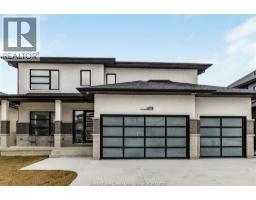 1498 CLEARWATER AVENUE Unit# LOWER, Windsor, Ontario