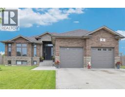 2 OLIVE, Leamington, Ontario