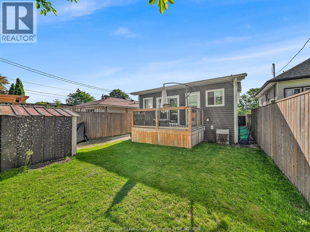 3760 Glenfield, Windsor, Ontario N9C 2B2 - Photo 23 - 26014485