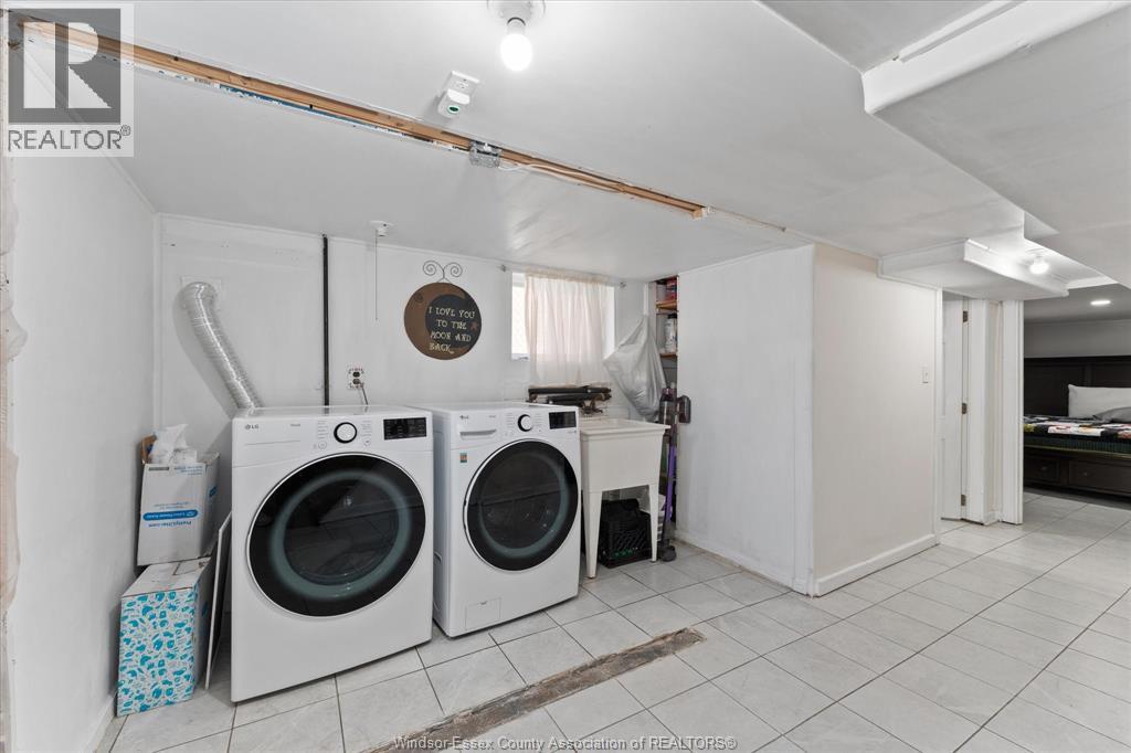 2307 Fraser Ave, Windsor, Ontario  N8X 3Z8 - Photo 19 - 26014463