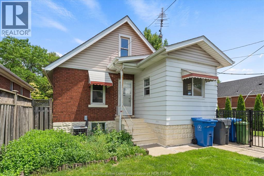 2307 Fraser Ave, Windsor, Ontario  N8X 3Z8 - Photo 29 - 26014463