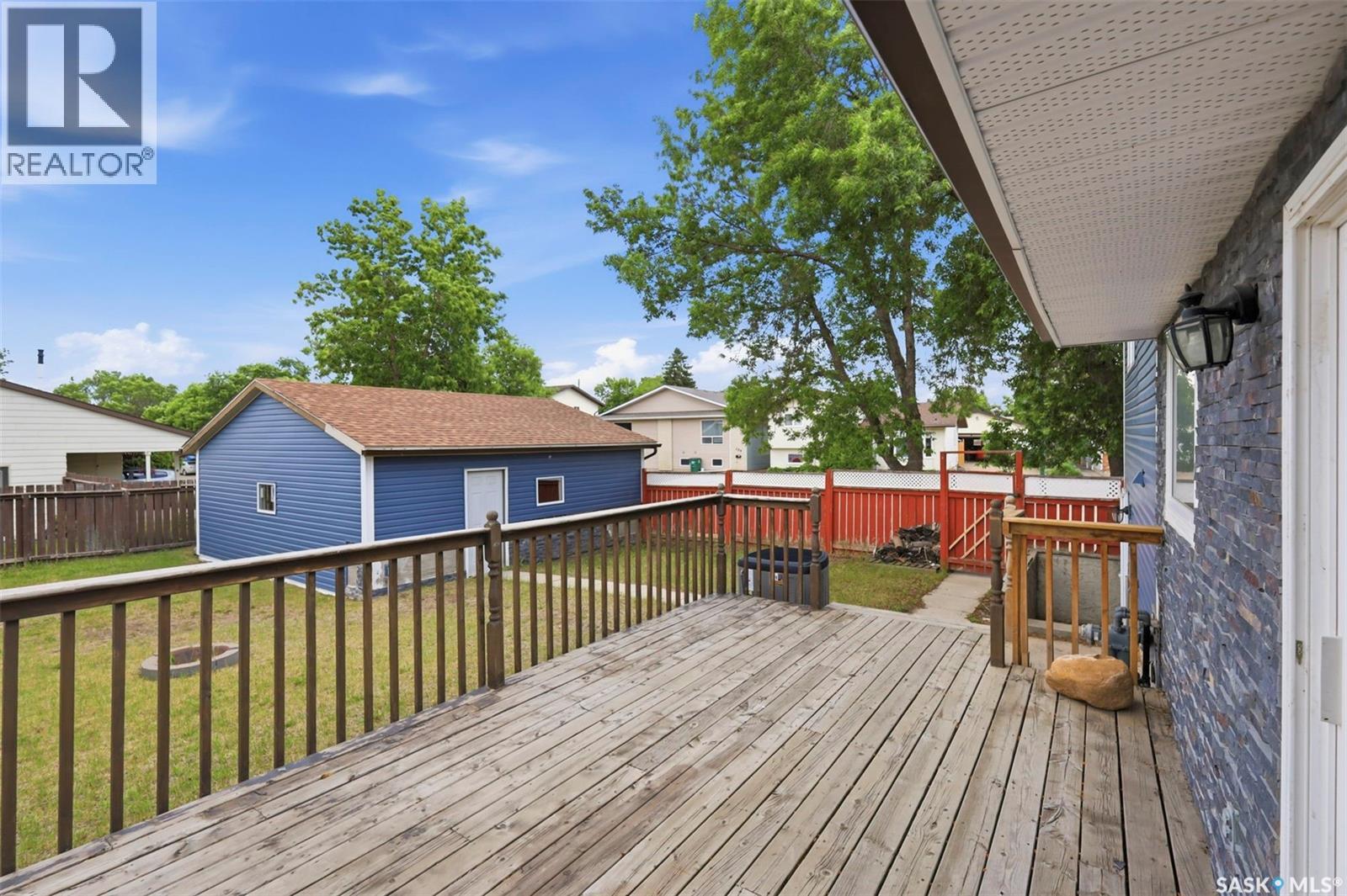 483 Wakabayashi Crescent, Saskatoon, Saskatchewan  S7K 7M6 - Photo 30 - SK039880