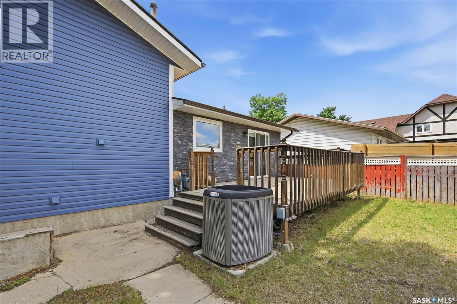 483 Wakabayashi Crescent, Saskatoon, Saskatchewan  S7K 7M6 - Photo 33 - SK039880