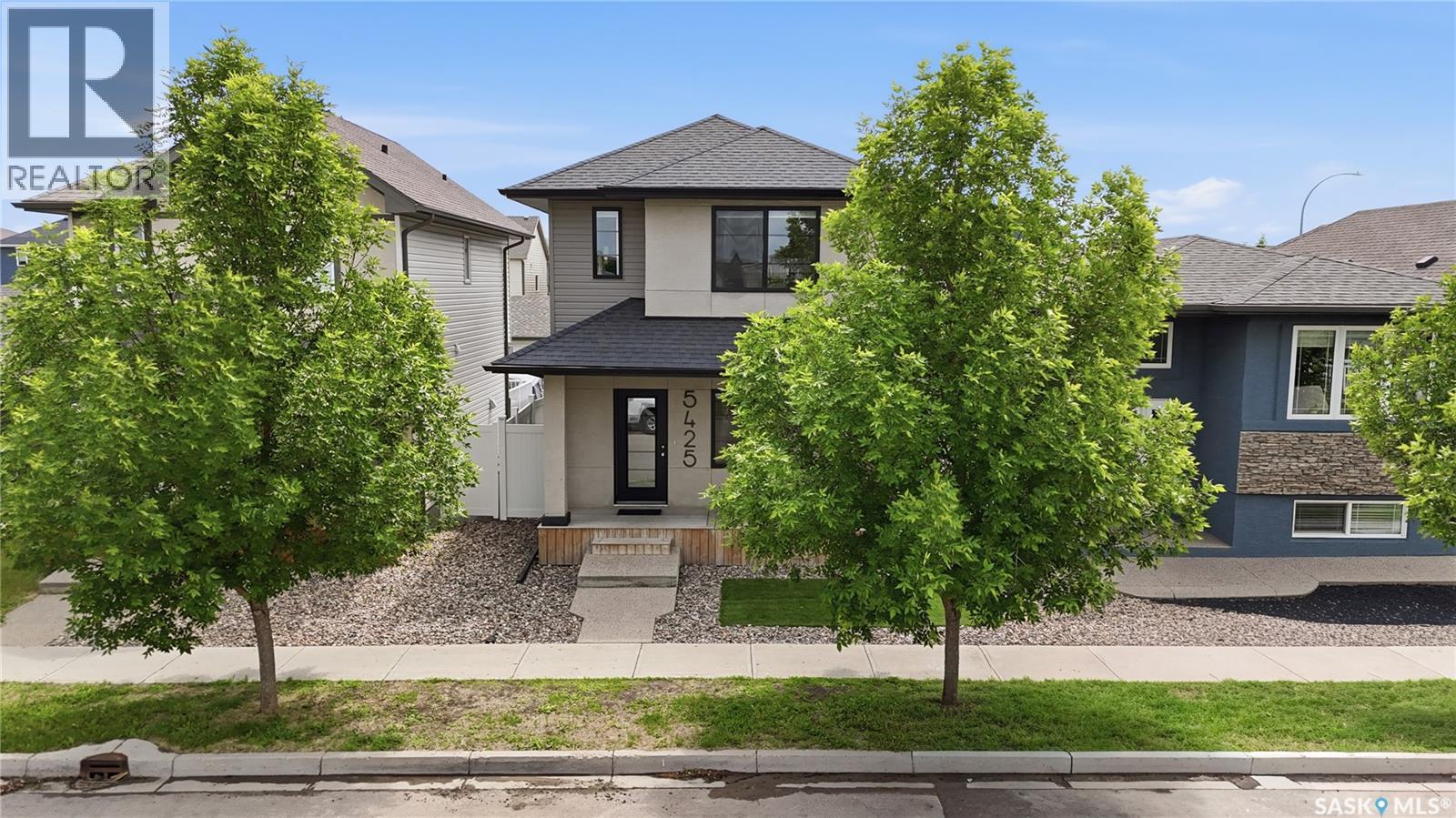 5425 Campling Avenue, Regina, Saskatchewan  S4W 0L6 - Photo 1 - SK039866