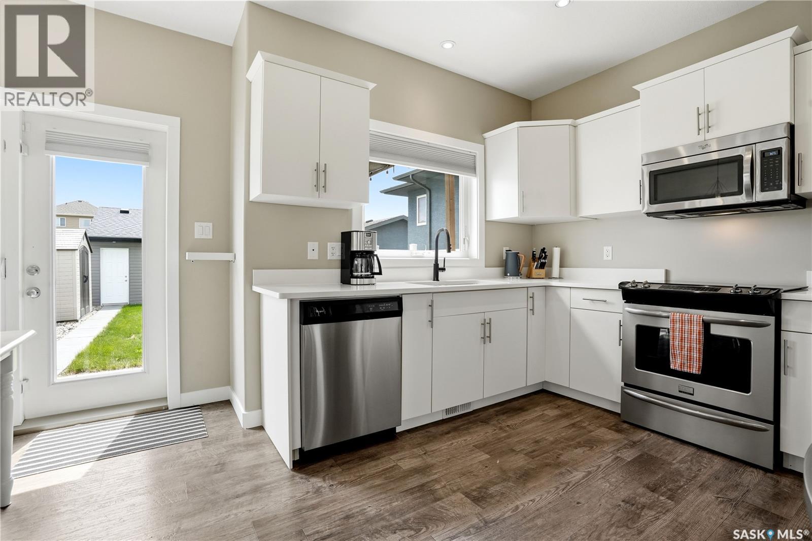 5425 Campling Avenue, Regina, Saskatchewan  S4W 0L6 - Photo 10 - SK039866