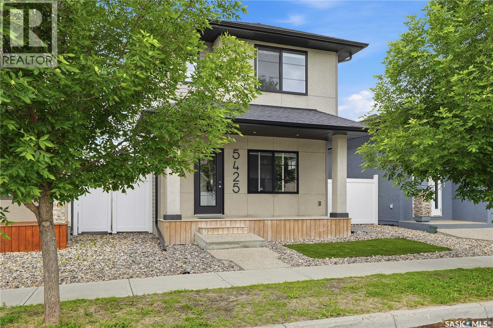 5425 Campling Avenue, Regina, Saskatchewan  S4W 0L6 - Photo 3 - SK039866