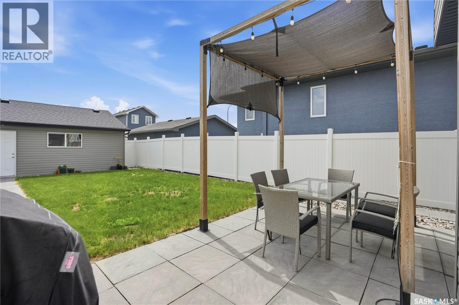 5425 Campling Avenue, Regina, Saskatchewan  S4W 0L6 - Photo 34 - SK039866