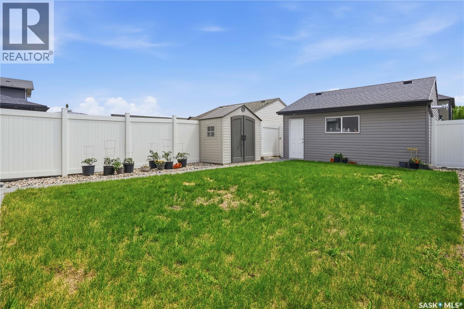 5425 Campling Avenue, Regina, Saskatchewan  S4W 0L6 - Photo 37 - SK039866