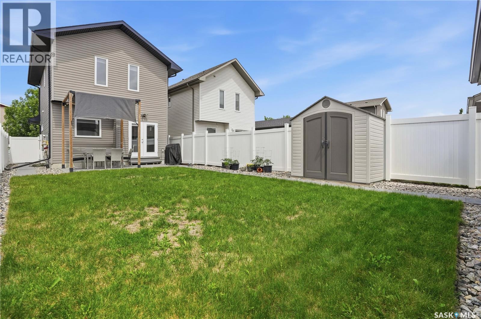 5425 Campling Avenue, Regina, Saskatchewan  S4W 0L6 - Photo 39 - SK039866