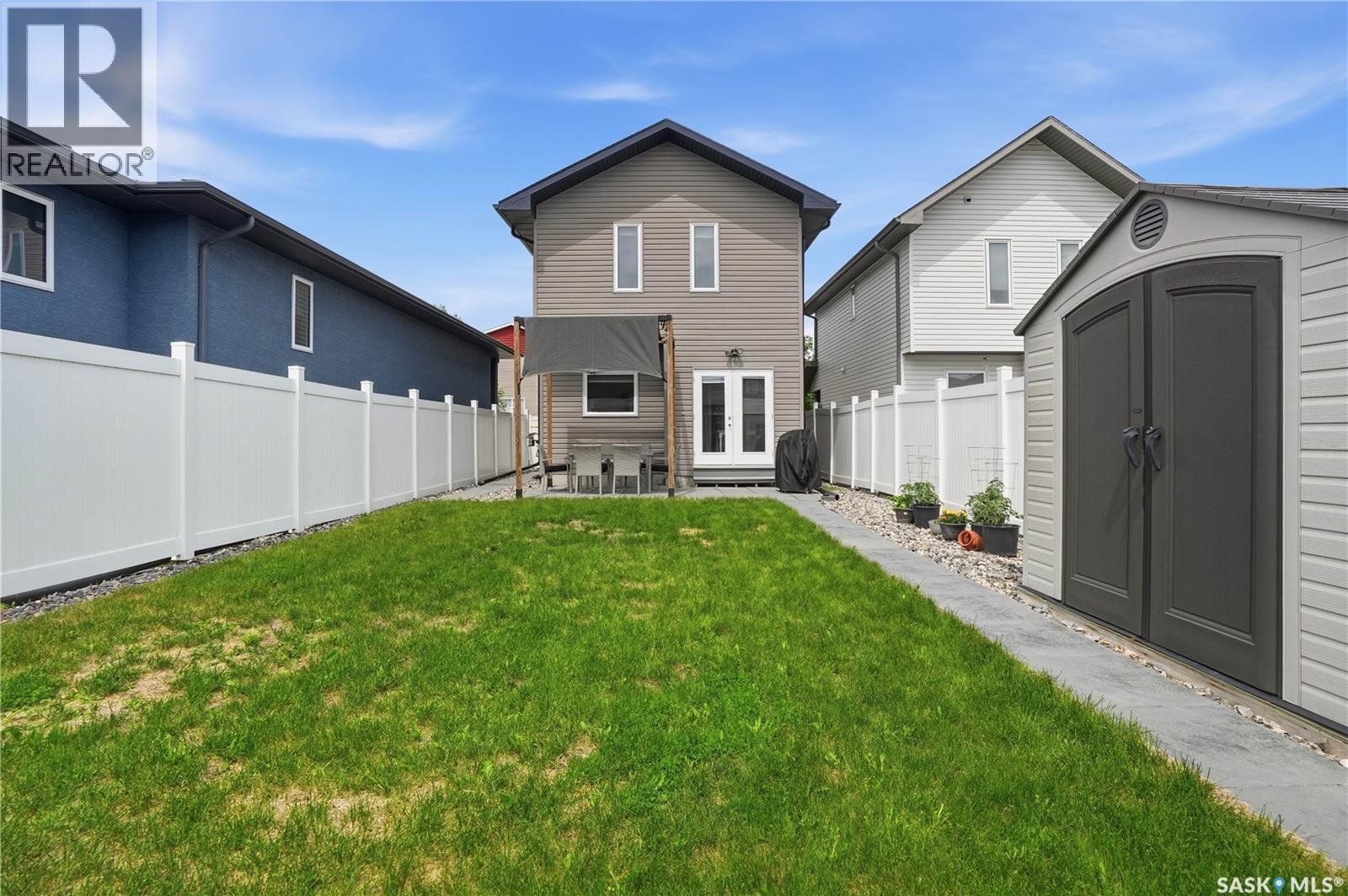 5425 Campling Avenue, Regina, Saskatchewan  S4W 0L6 - Photo 40 - SK039866