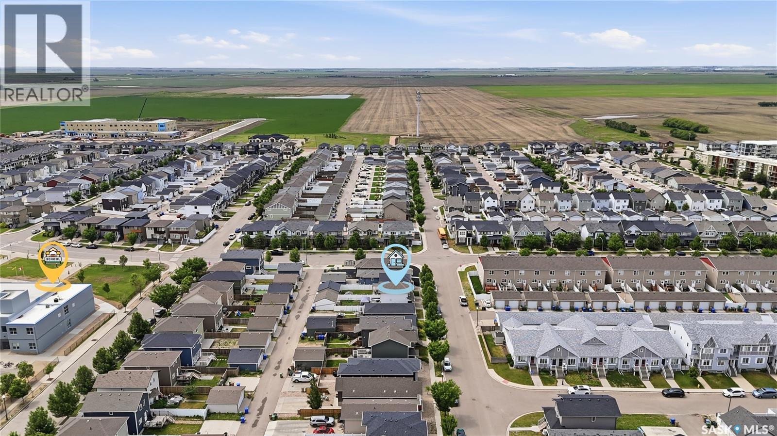 5425 Campling Avenue, Regina, Saskatchewan  S4W 0L6 - Photo 46 - SK039866