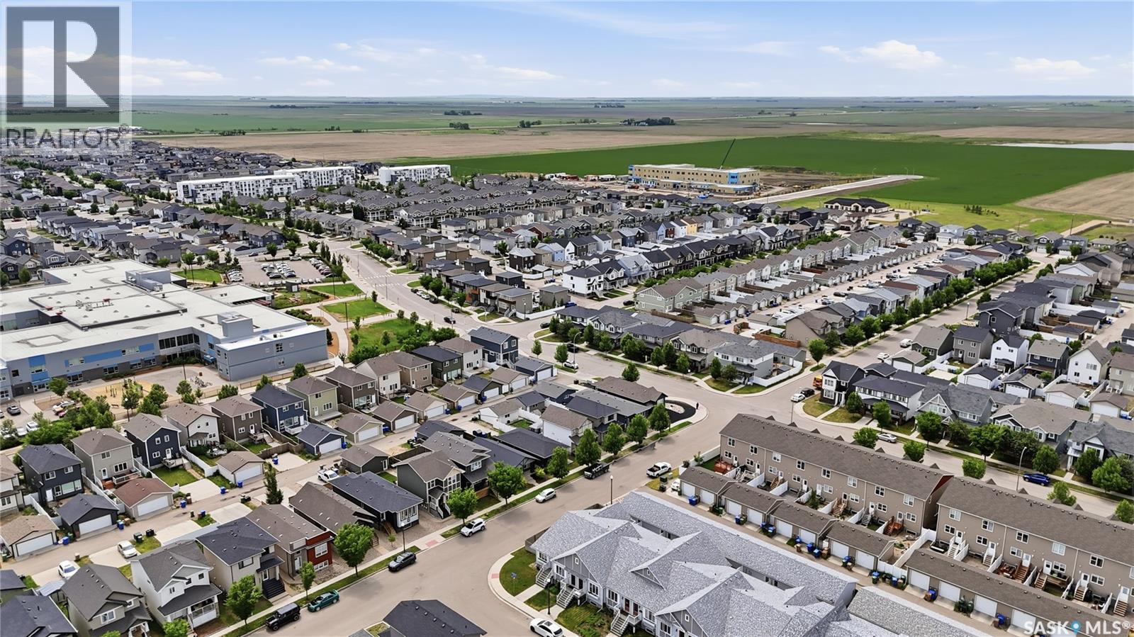 5425 Campling Avenue, Regina, Saskatchewan  S4W 0L6 - Photo 47 - SK039866
