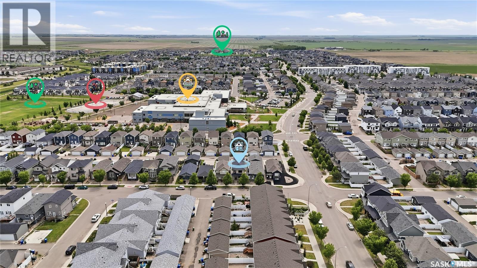 5425 Campling Avenue, Regina, Saskatchewan  S4W 0L6 - Photo 48 - SK039866