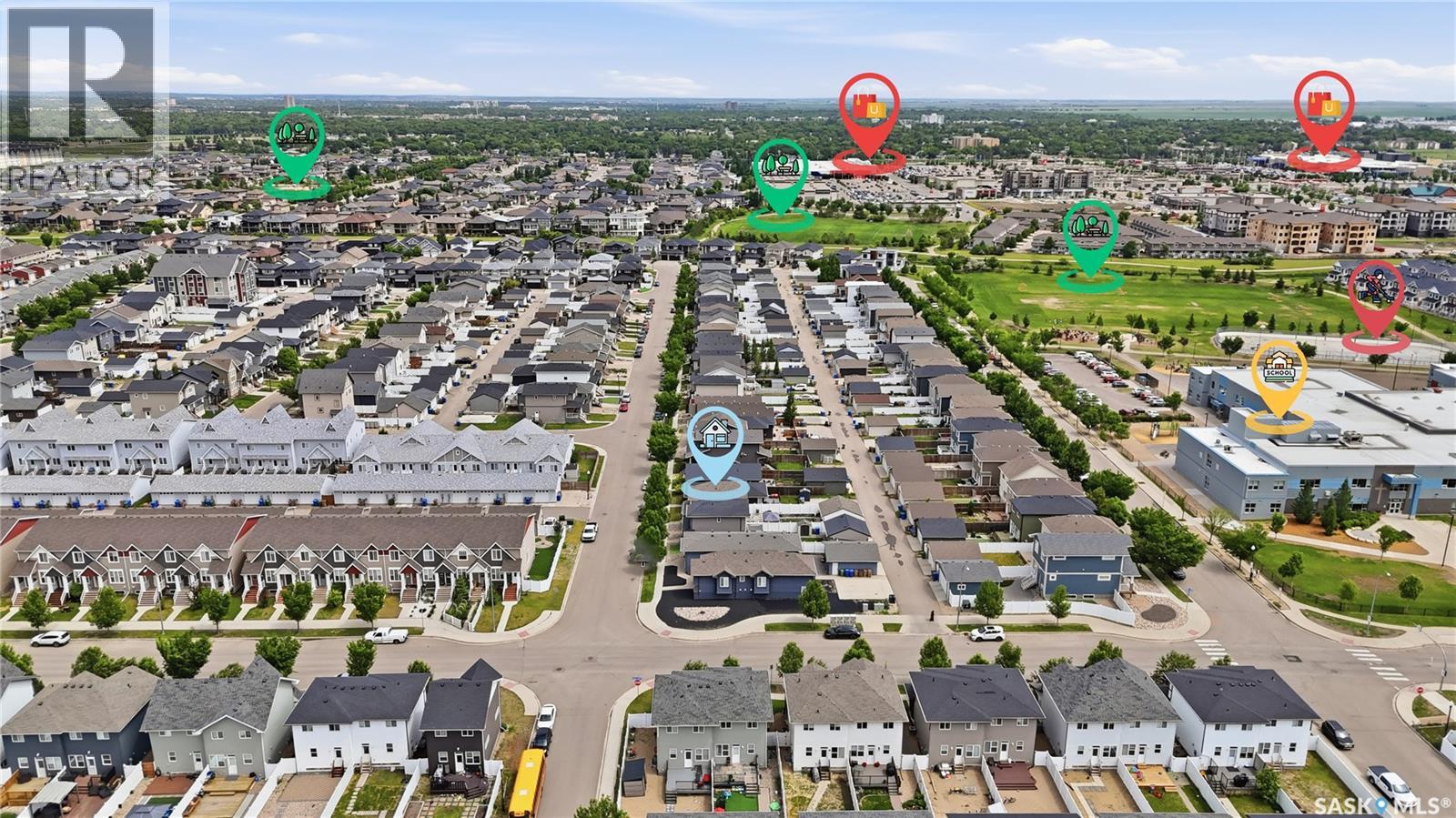 5425 Campling Avenue, Regina, Saskatchewan  S4W 0L6 - Photo 50 - SK039866