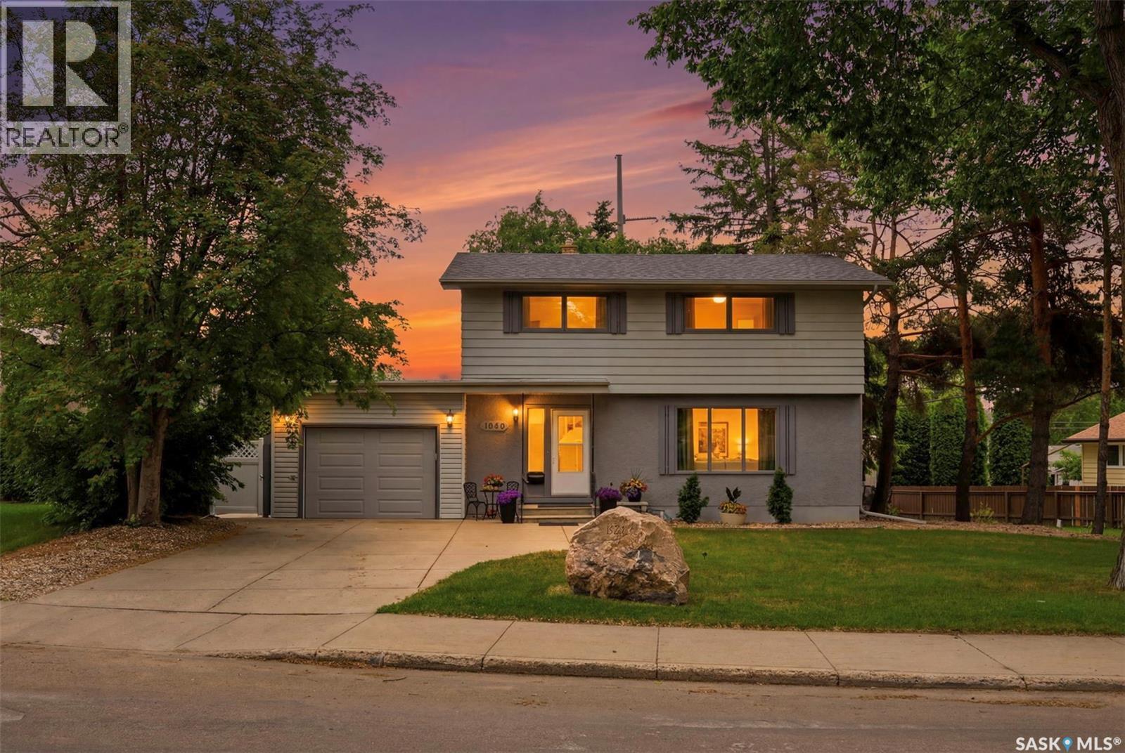 1660 Alexandra Avenue, Saskatoon, Saskatchewan  S7K 3C3 - Photo 1 - SK039797