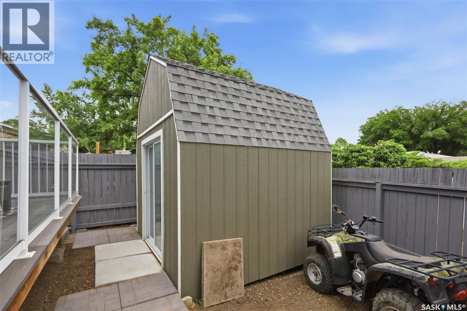 1660 Alexandra Avenue, Saskatoon, Saskatchewan  S7K 3C3 - Photo 40 - SK039797