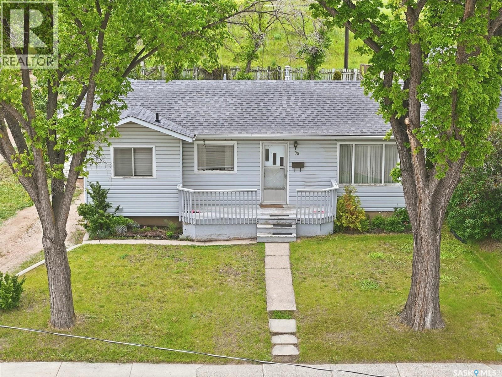 99 Howell Avenue, Saskatoon, Saskatchewan  S7L 3S9 - Photo 4 - SK039780