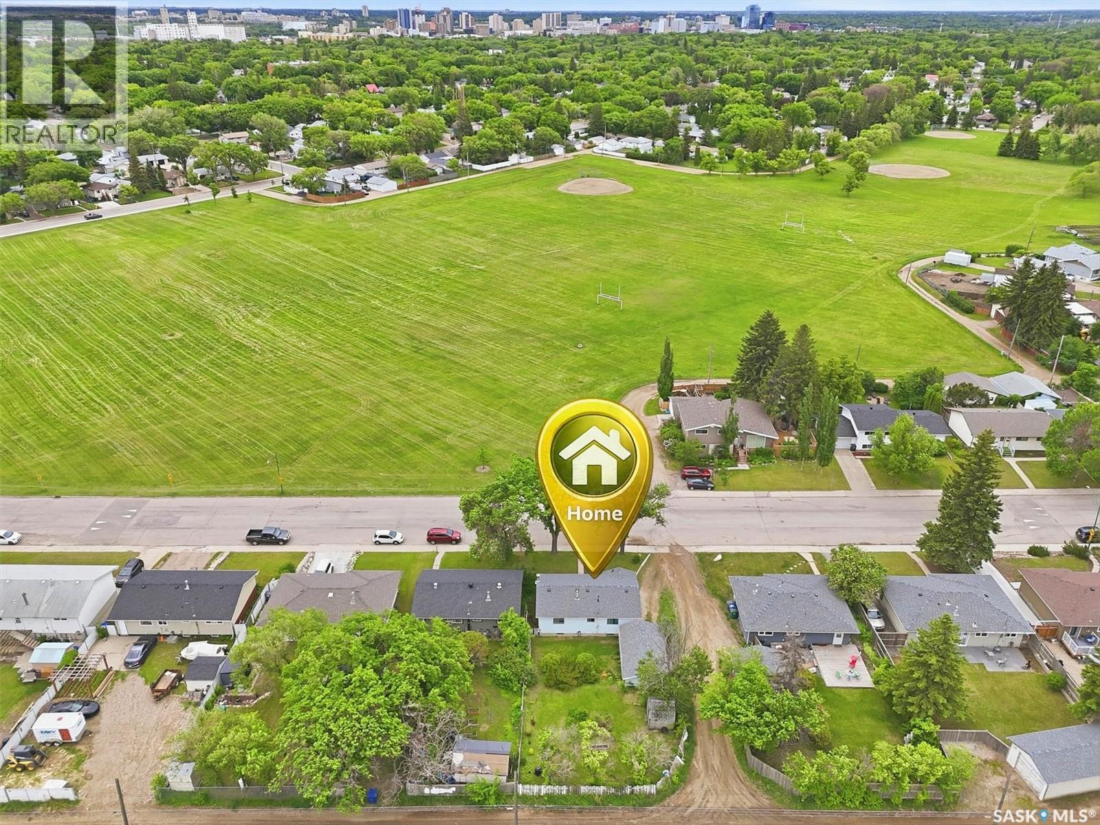 99 Howell Avenue, Saskatoon, Saskatchewan  S7L 3S9 - Photo 41 - SK039780