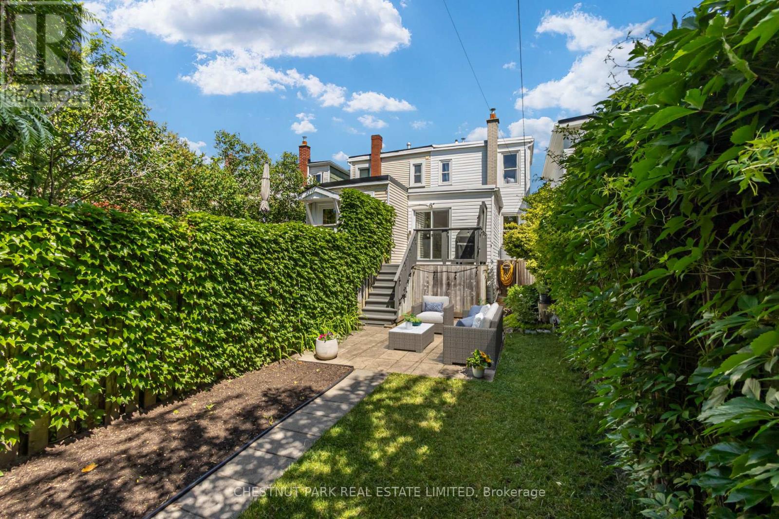 89 Frater Avenue, Toronto, Ontario  M4C 2H7 - Photo 29 - E13444902