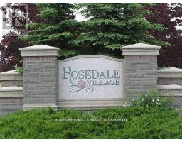 108 - 40 VIA ROSEDALE WAY, Brampton, Ontario