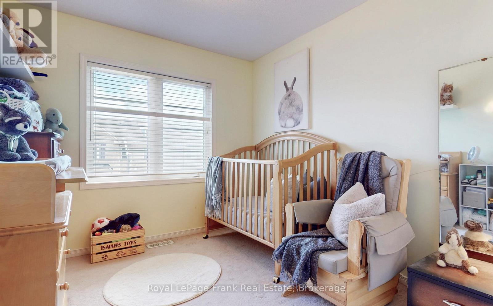 20 Cullcastle Street, Ajax, Ontario L1S 0A9 - Photo 17 - E13419480