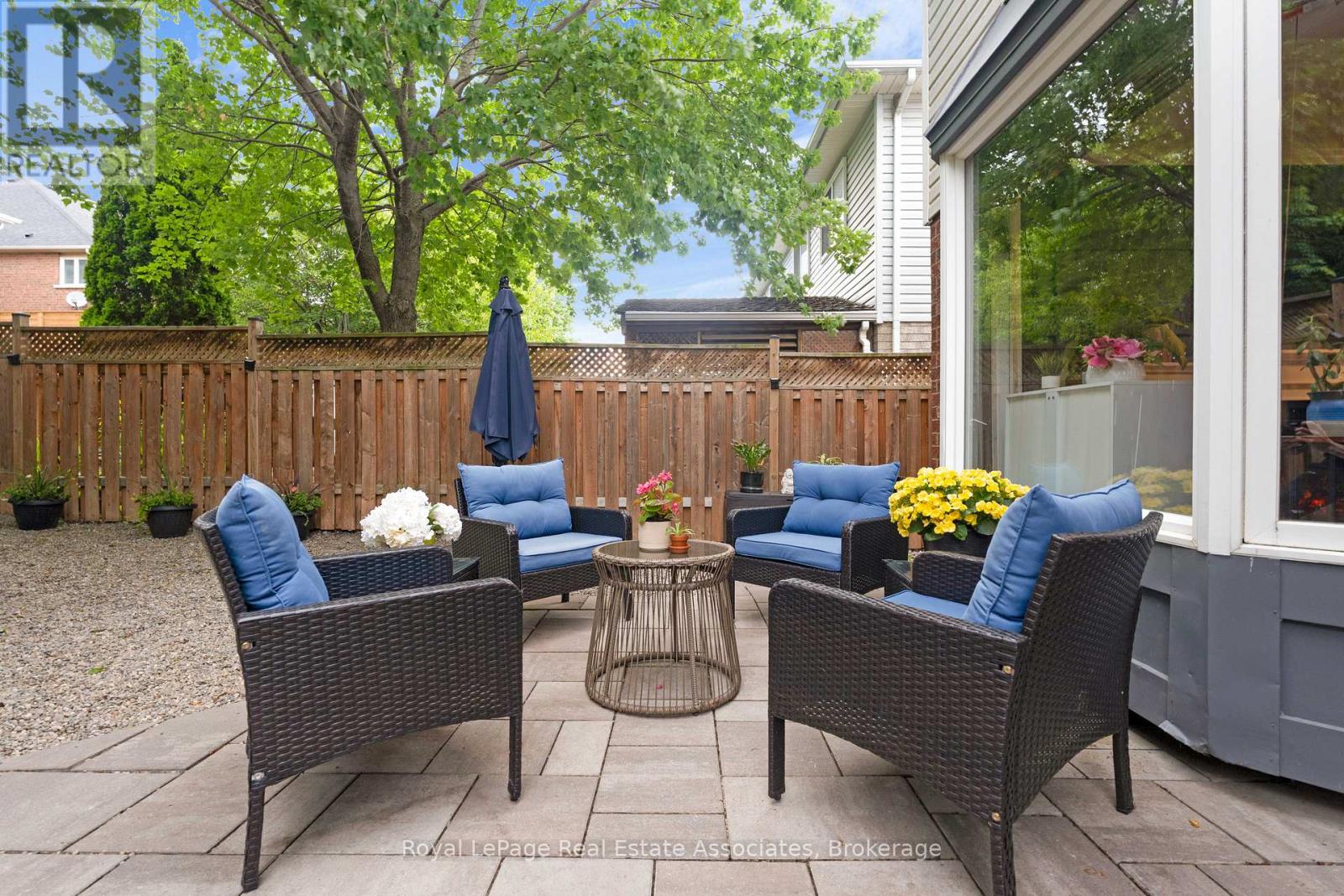 34 Standish Street, Halton Hills, Ontario  L7G 5V7 - Photo 23 - W13459888