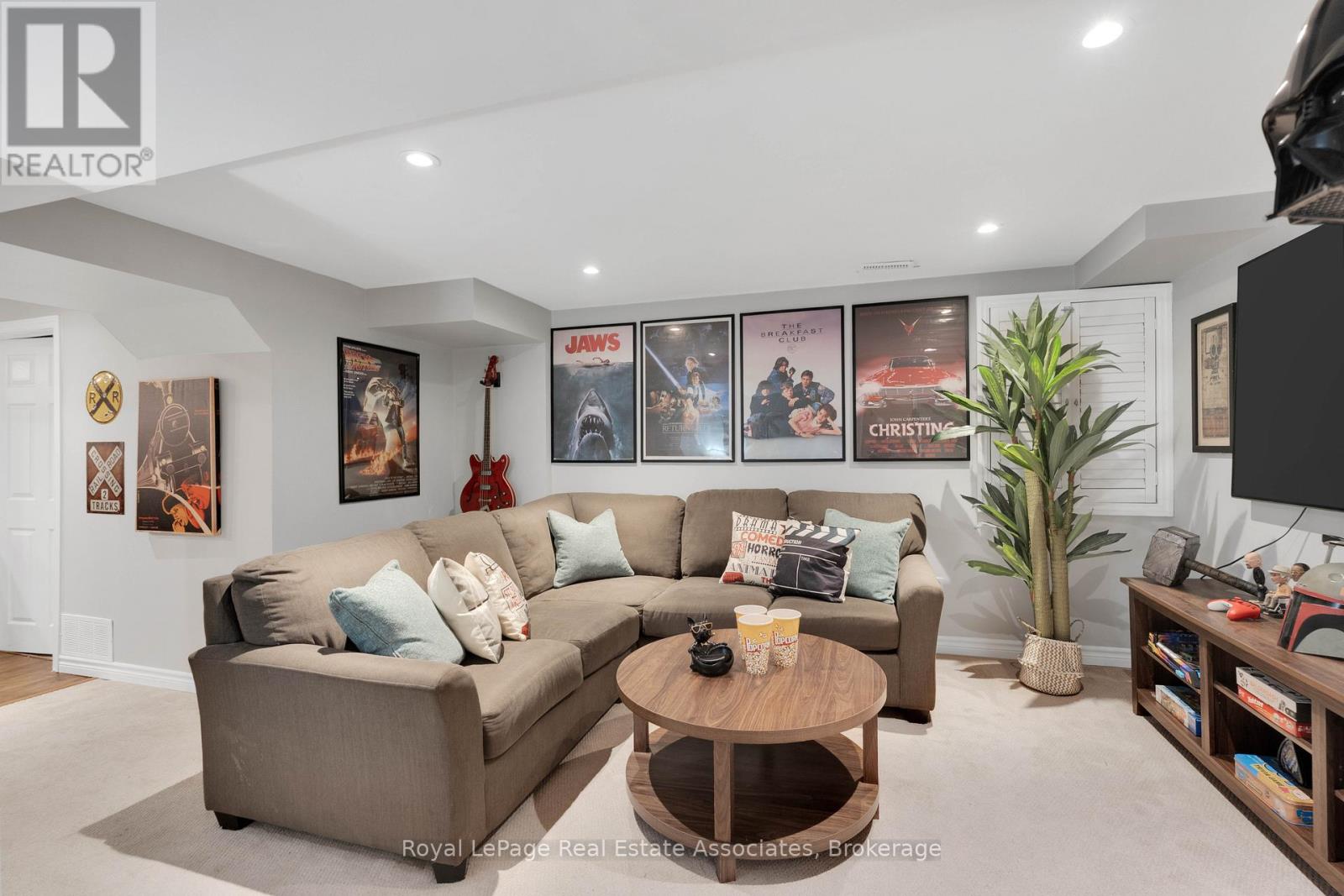 34 Standish Street, Halton Hills, Ontario  L7G 5V7 - Photo 21 - W13459888