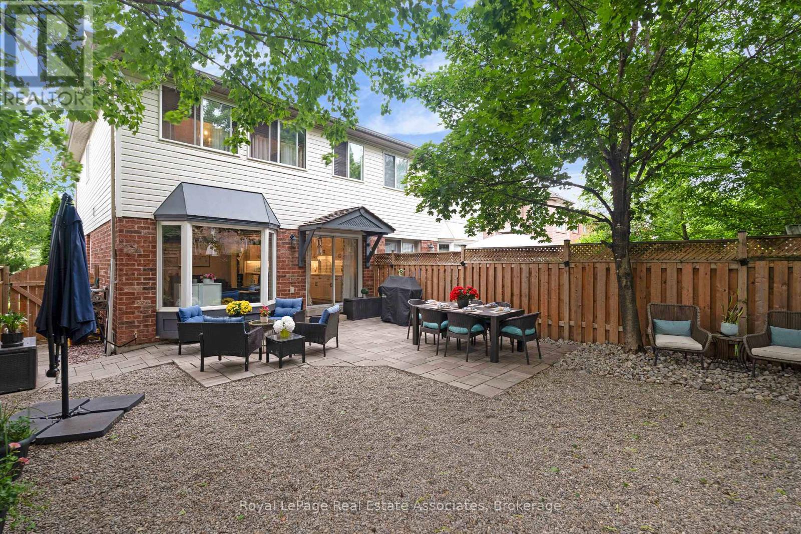 34 Standish Street, Halton Hills, Ontario  L7G 5V7 - Photo 24 - W13459888