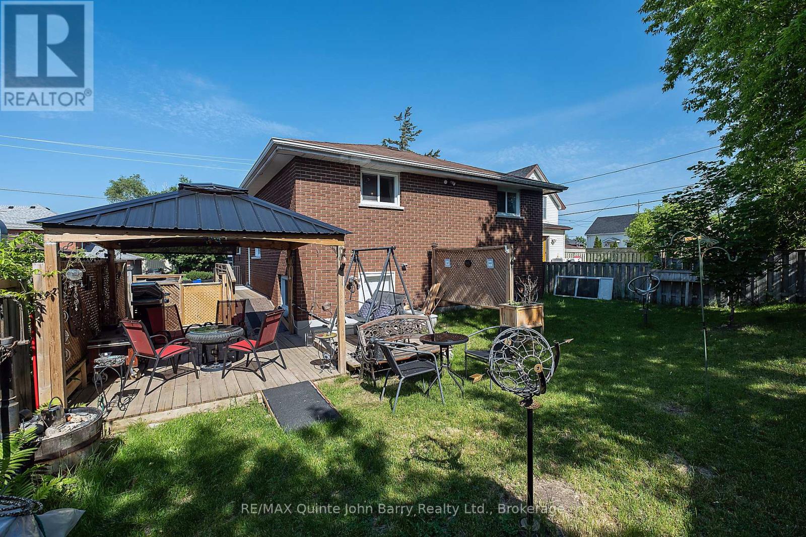 91 Scott Street, Quinte West, Ontario  K8V 3B5 - Photo 29 - X13461352