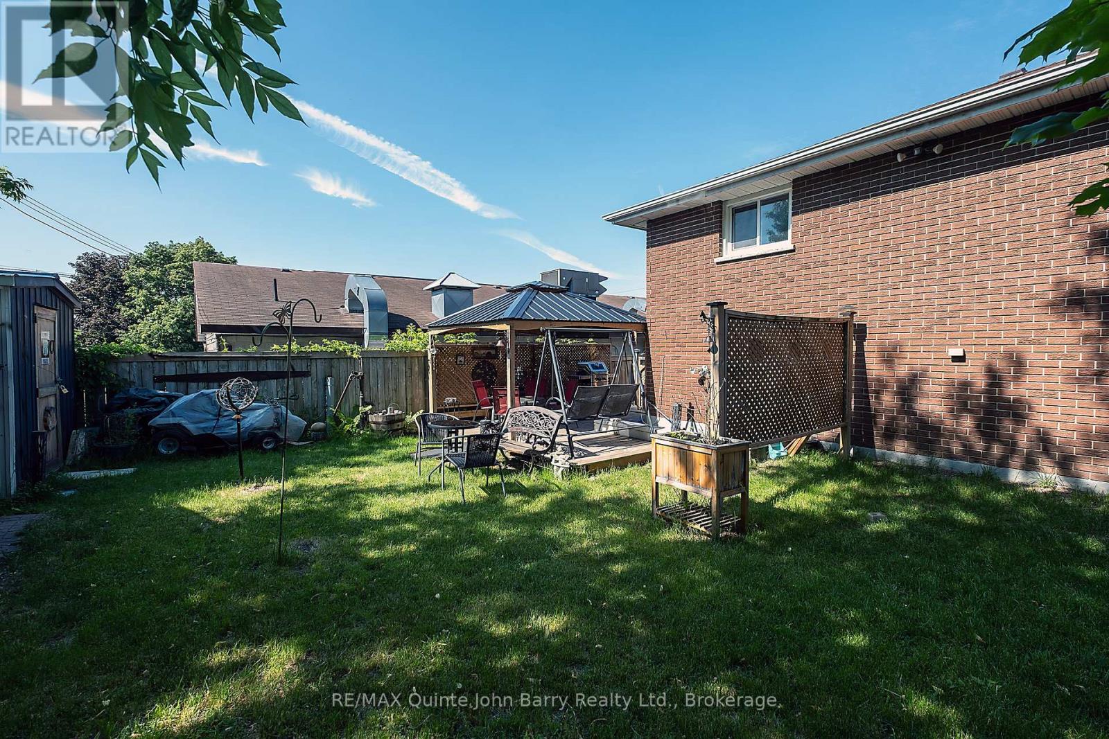 91 Scott Street, Quinte West, Ontario  K8V 3B5 - Photo 32 - X13461352