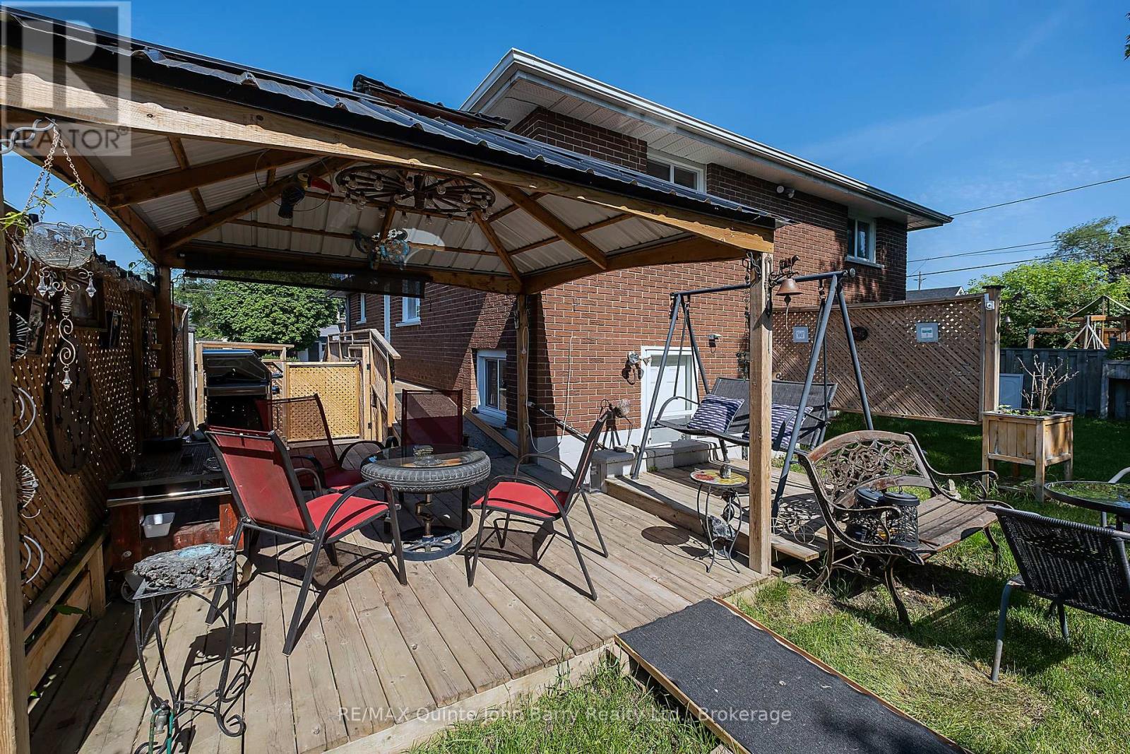 91 Scott Street, Quinte West, Ontario  K8V 3B5 - Photo 30 - X13461352
