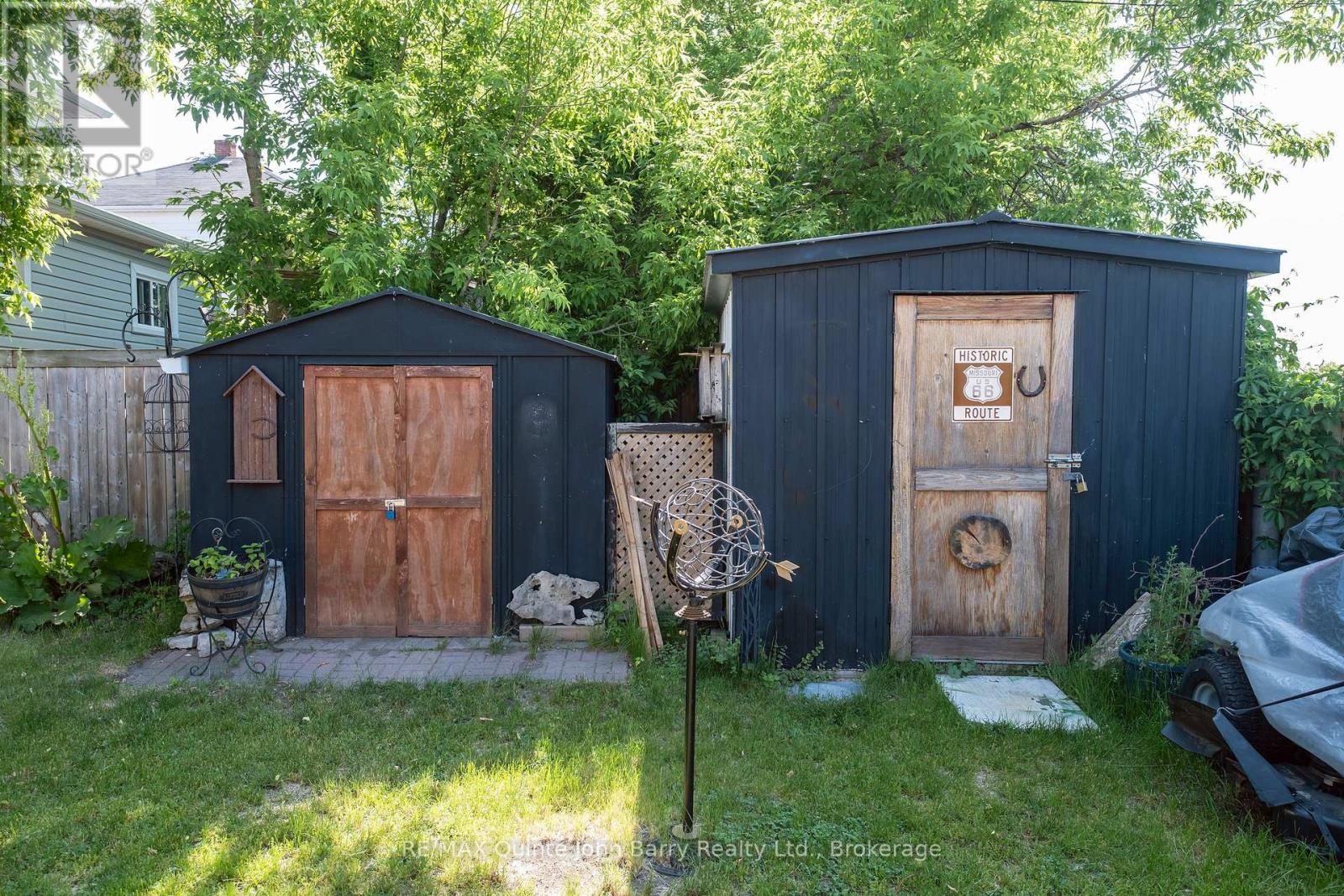 91 Scott Street, Quinte West, Ontario  K8V 3B5 - Photo 34 - X13461352