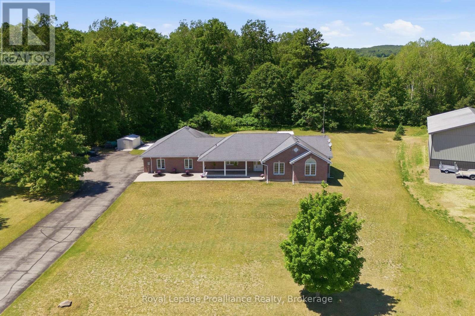 236 Fish & Game Club Road, Quinte West, Ontario  K0K 2B0 - Photo 1 - X13461340