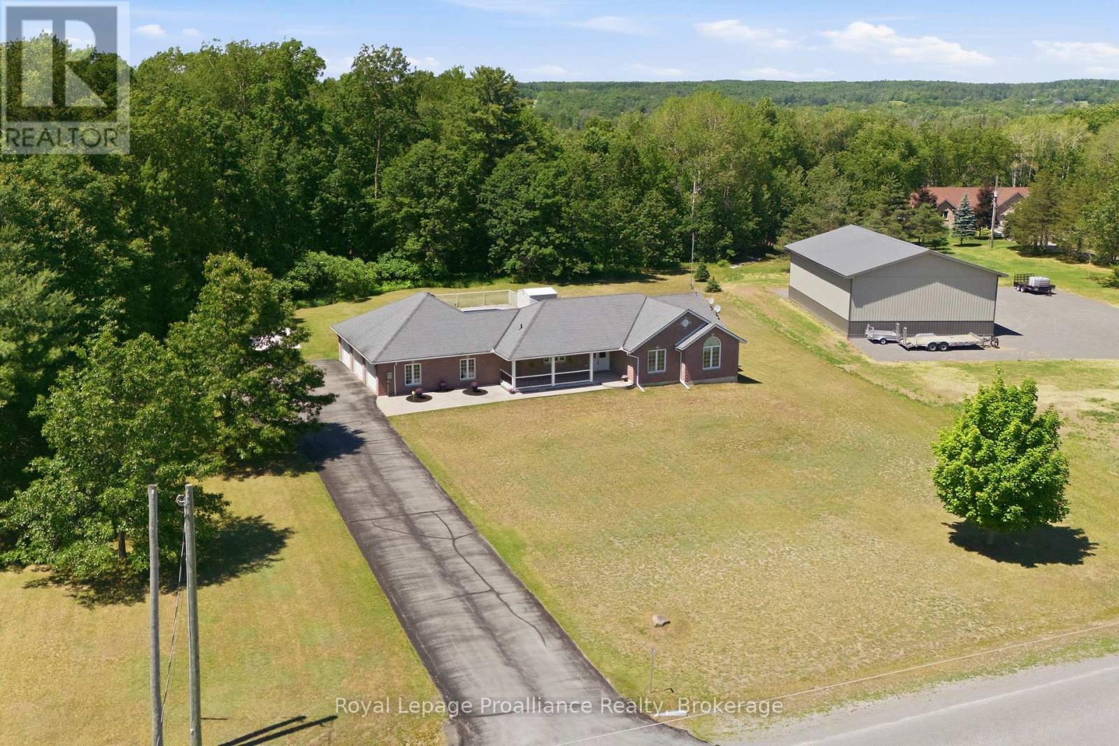 236 Fish & Game Club Road, Quinte West, Ontario  K0K 2B0 - Photo 3 - X13461340
