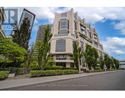 207 - 3 MCALPINE STREET, Toronto, Ontario