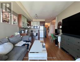 2505 - 33 LOMBARD STREET, Toronto, Ontario