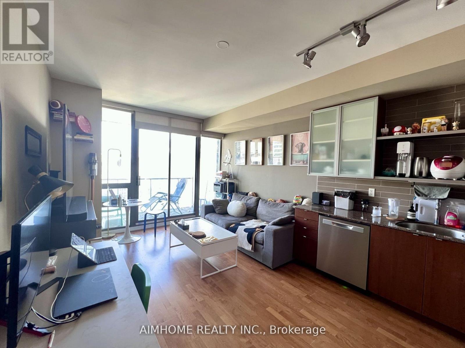 2505 - 33 Lombard Street, Toronto, Ontario  M5C 3H8 - Photo 3 - C13460480