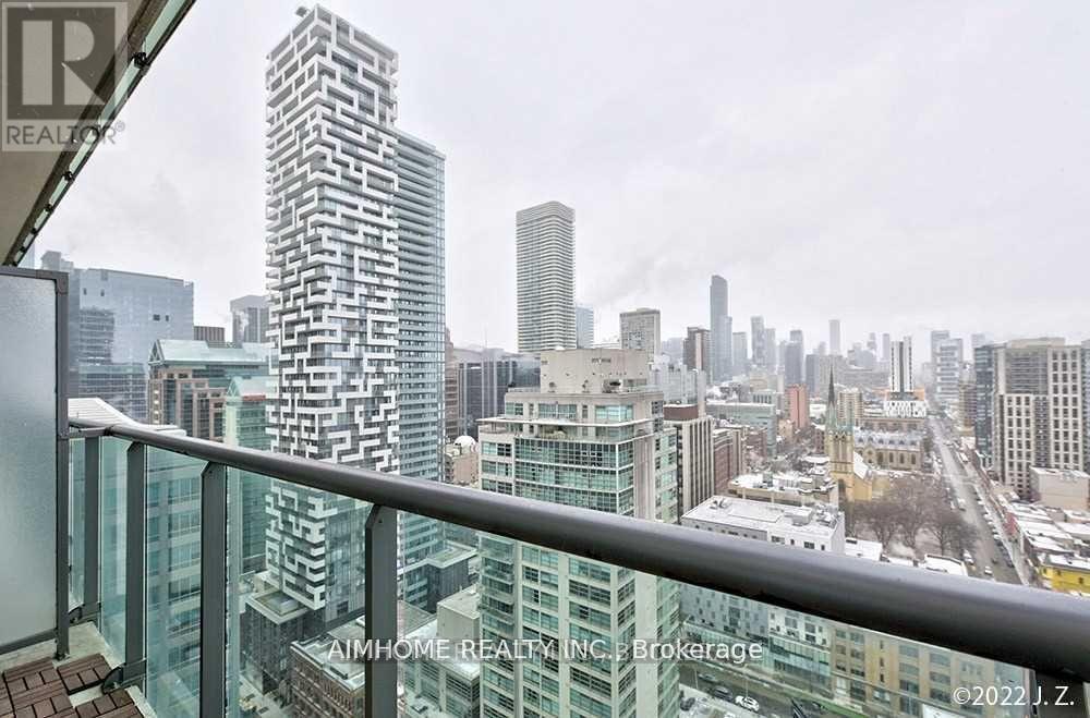 2505 - 33 Lombard Street, Toronto, Ontario  M5C 3H8 - Photo 9 - C13460480