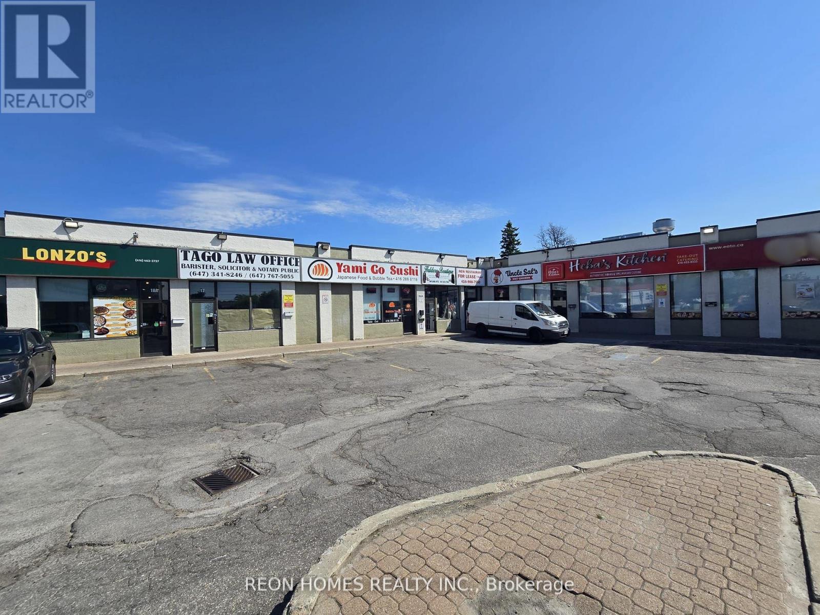 13 - 1960 Lawrence Avenue E, Toronto, Ontario M1R 2Z1 - Photo 9 - E13426566