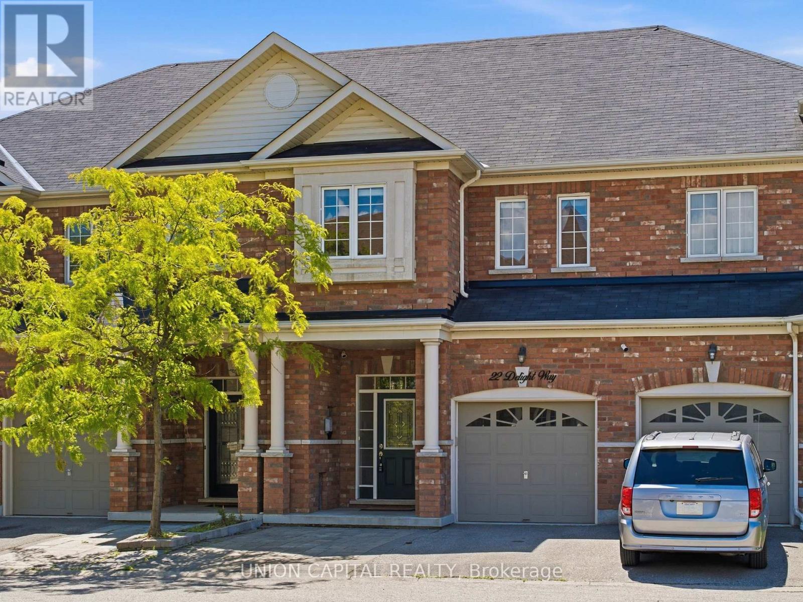 22 Delight Way, Whitby, Ontario  L1M 0E9 - Photo 3 - E13460418
